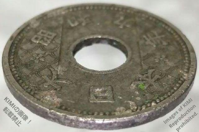 十銭ニッケル貨 昭和九年 昭和9年 1934年 10 sen nickel coin 1934 コイン 古銭 貨幣芸術 Coin < ホビー  十銭ニッケル貨 昭和九年 昭和9年 1934年 10 sen nickel coin 1934 コイン 古銭 貨幣芸術 Coin < ホビーの