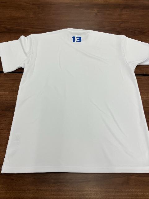 #13 ���� �_���I�� ��������v���N�e�B�XT�V���c�{�T�C������o�X�p��