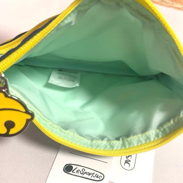 ★新品未使用★LeSportsac レスポートサック ドラえもん50周年 3つ収納 ポーチ 7158 送料無料 < 女性ファッション  ★新品未使用★LeSportsac レスポートサック ドラえもん50周年 3つ収納 ポーチ 7158 送料無料 < 女性ファッションの