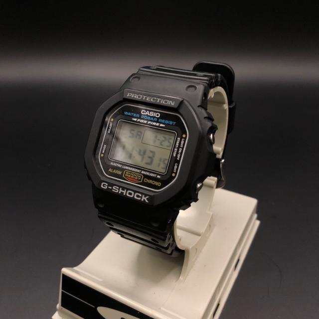 即決 CASIO カシオ G-SHOCK 腕時計 DW-5600E < 男性アクセサリー/時計  即決 CASIO カシオ G-SHOCK 腕時計 DW-5600E  < 男性アクセサリー/時計の