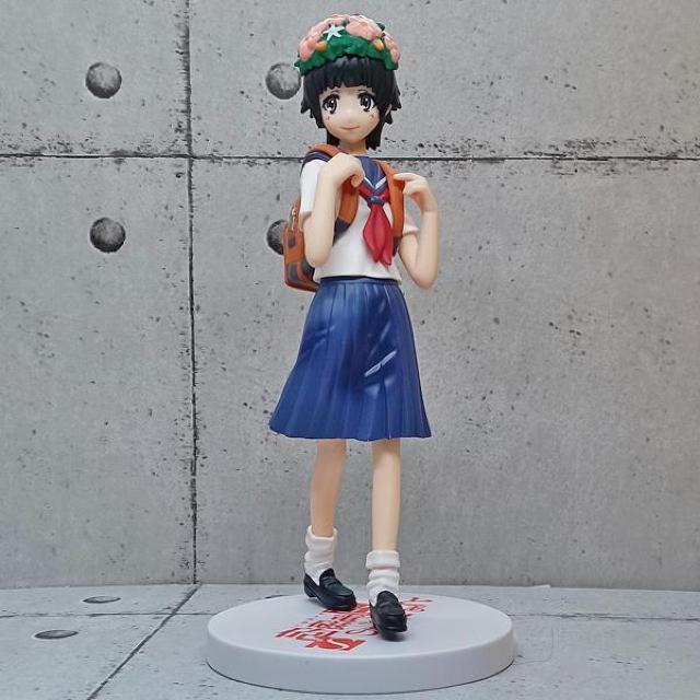 □初春飾利 ハイグレードフィギュア(とある科学の超電磁砲) < アニメ/コミック/キャラクター  □初春飾利 ハイグレードフィギュア(とある科学の超電磁砲)  < アニメ/コミック/キャラクターの