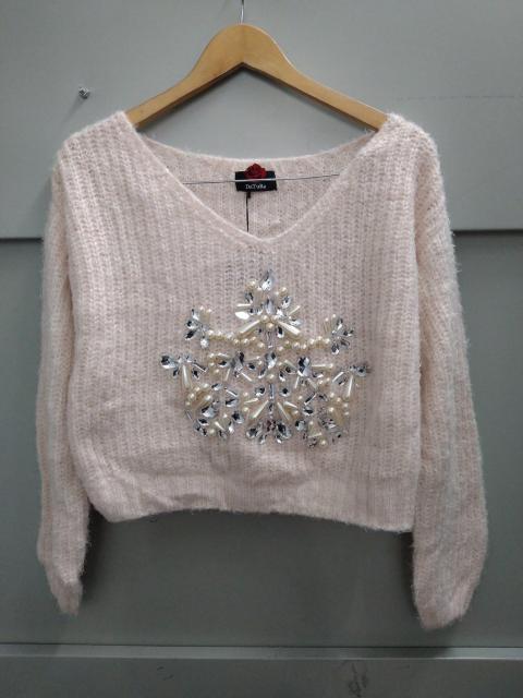 DaTuRa☆長袖ニット < ブランド  DaTuRa☆長袖ニット  < ブランドの