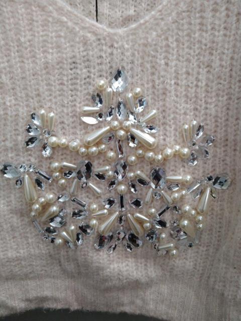 DaTuRa☆長袖ニット < ブランド  DaTuRa☆長袖ニット < ブランドの