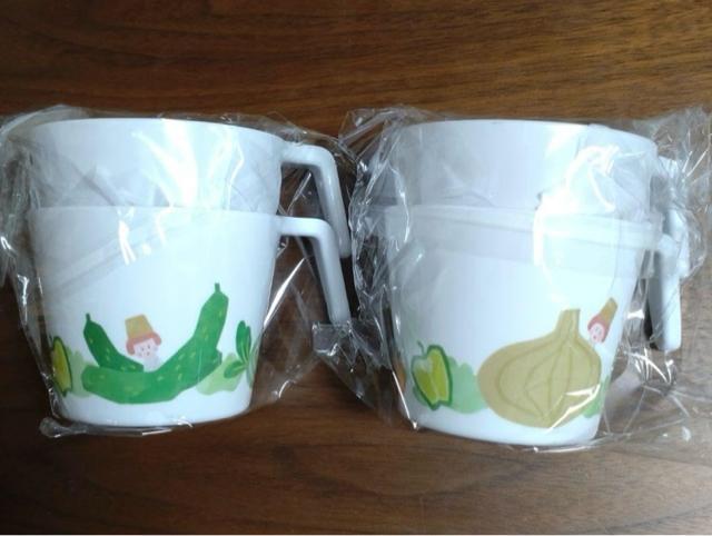 非売品☆キューピー サラダガールズ ピクニックセット☆ < インテリア/ライフ 非売品☆キューピー サラダガールズ ピクニックセット☆ < インテリア/ライフの