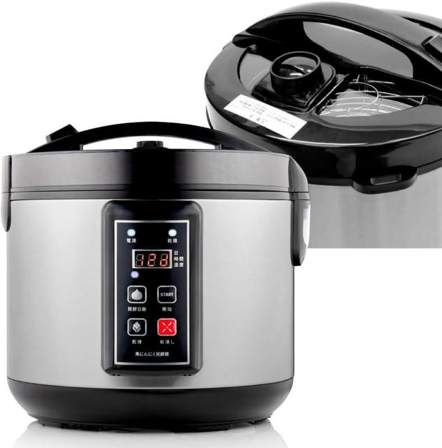 黒にんにく発酵器 AZ-1300H 黒にんにくメーカー 自家製 ニンニク 手作り 乾燥機 発酵 < 家電/AV 黒にんにく発酵器 AZ-1300H 黒にんにくメーカー 自家製 ニンニク 手作り 乾燥機 発酵 < 家電/AVの