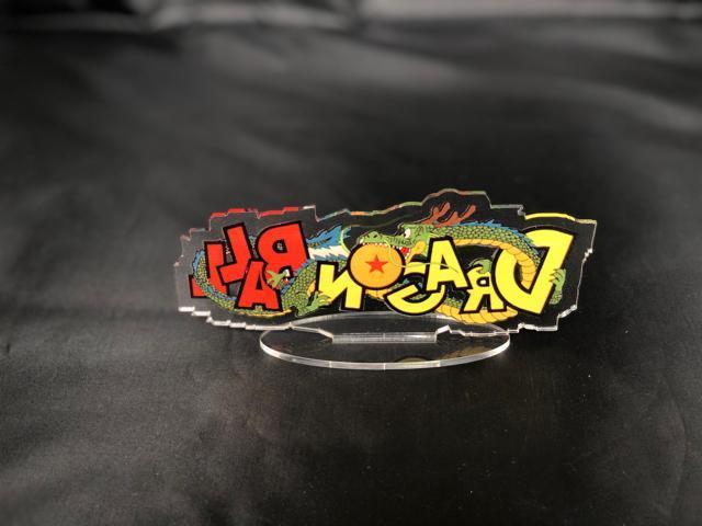 【モバオク限定1点限り】ドラゴンボール 神龍 アクリルプレート 台座付き 新品未使用 ラスト1点 限定1点限り 再入荷無し < アニメ/コミック/キャラクター 【モバオク限定1点限り】ドラゴンボール 神龍 アクリルプレート 台座付き 新品未使用 ラスト1点 限定1点限り 再入荷無し < アニメ/コミック/キャラクターの