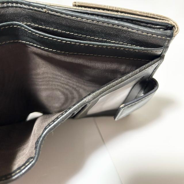 Salvatore Ferragamo フェラガモ ガンチーニ 二つ折り 財布 < ブランド Salvatore Ferragamo フェラガモ ガンチーニ 二つ折り 財布 < ブランドの