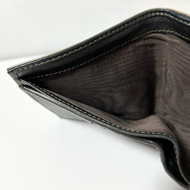 Salvatore Ferragamo フェラガモ ガンチーニ 二つ折り 財布 < ブランド Salvatore Ferragamo フェラガモ ガンチーニ 二つ折り 財布 < ブランドの