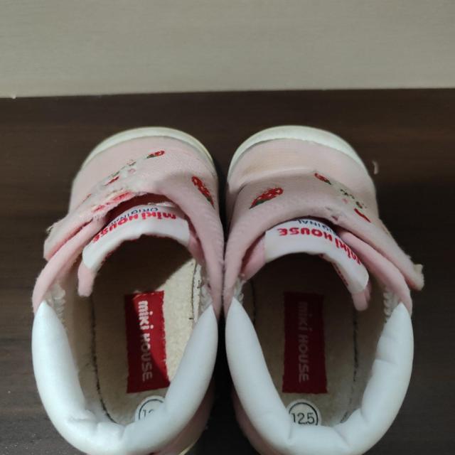 MINI HOUSE sN xr[V[Y 12.5cm  LbY/xr[ 