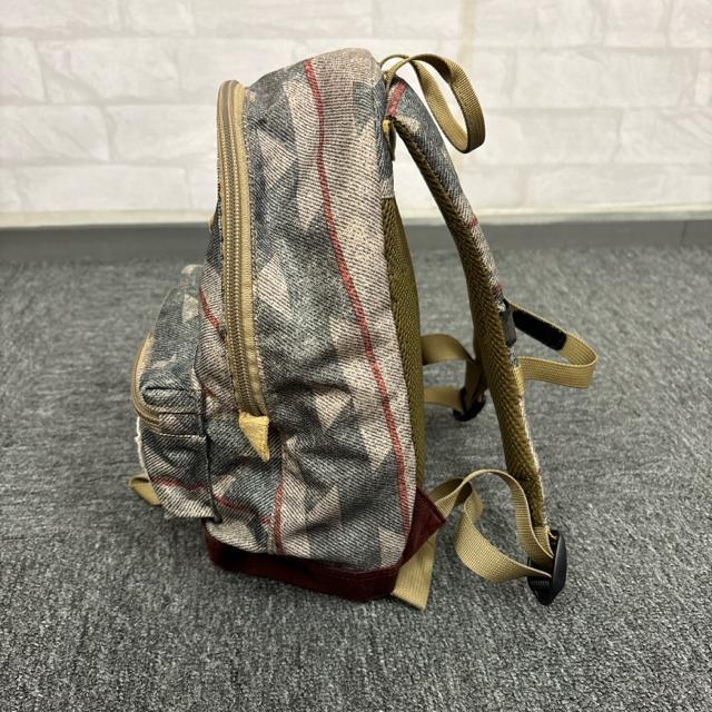 THE NORTH FACE ノースフェイス キッズ リュック NMJ71752 < ブランド THE NORTH FACE ノースフェイス キッズ リュック NMJ71752 < ブランドの