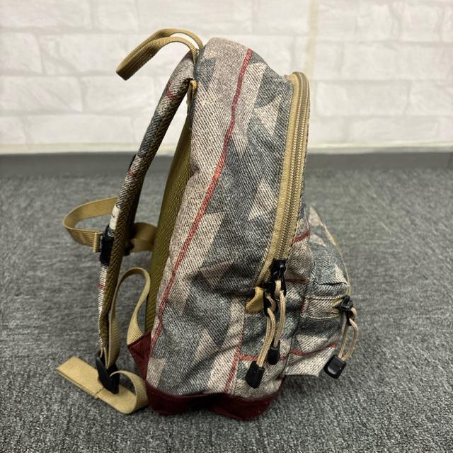 THE NORTH FACE ノースフェイス キッズ リュック NMJ71752 < ブランド THE NORTH FACE ノースフェイス キッズ リュック NMJ71752 < ブランドの