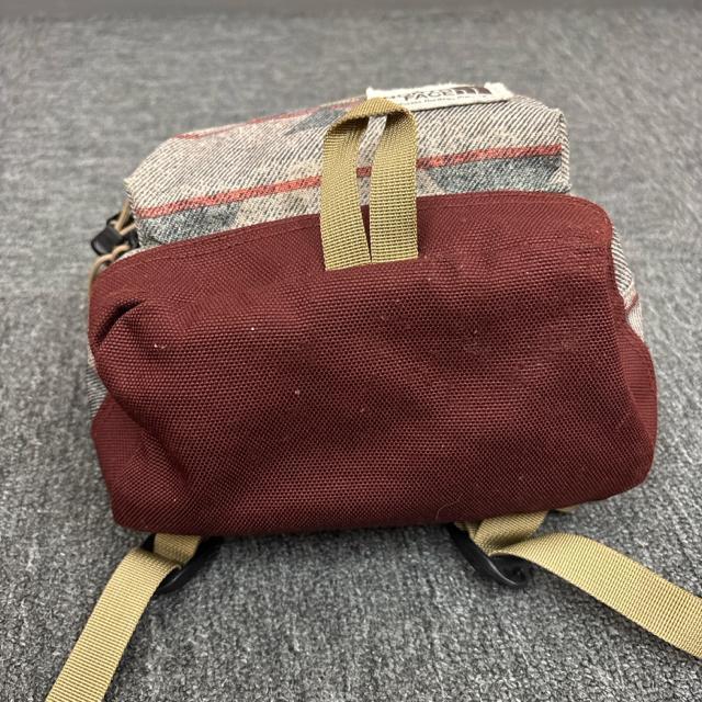 THE NORTH FACE ノースフェイス キッズ リュック NMJ71752 < ブランド THE NORTH FACE ノースフェイス キッズ リュック NMJ71752 < ブランドの