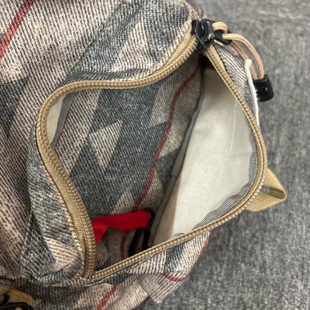 THE NORTH FACE ノースフェイス キッズ リュック NMJ71752 < ブランド THE NORTH FACE ノースフェイス キッズ リュック NMJ71752 < ブランドの