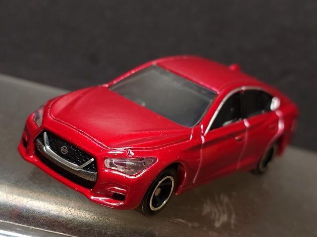 ★赤箱トミカ76★日産スカイライン★ < ホビー ★赤箱トミカ76★日産スカイライン★ < ホビーの