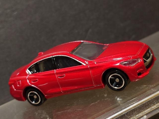 ★赤箱トミカ76★日産スカイライン★ < ホビー ★赤箱トミカ76★日産スカイライン★ < ホビーの