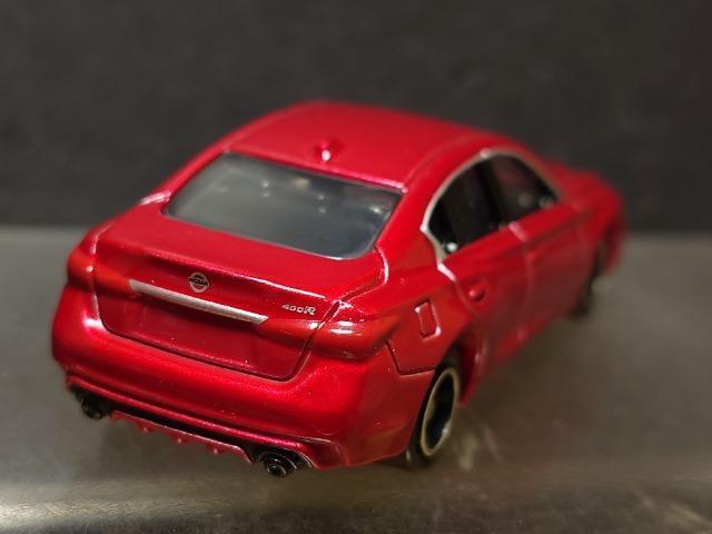 ★赤箱トミカ76★日産スカイライン★ < ホビー ★赤箱トミカ76★日産スカイライン★ < ホビーの
