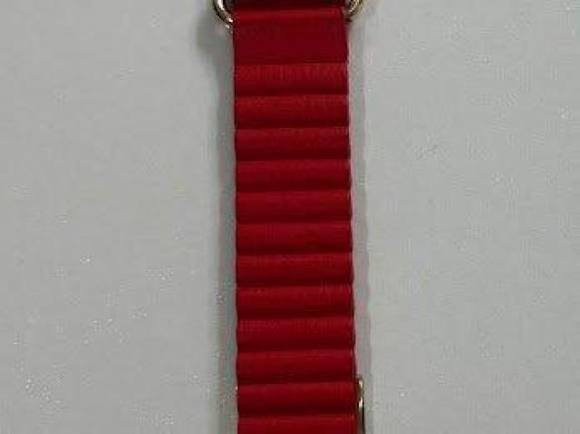 Apple Watch マグネット式 PUレザー バンド レッド < 男性アクセサリー/時計 Apple Watch マグネット式 PUレザー バンド レッド < 男性アクセサリー/時計の