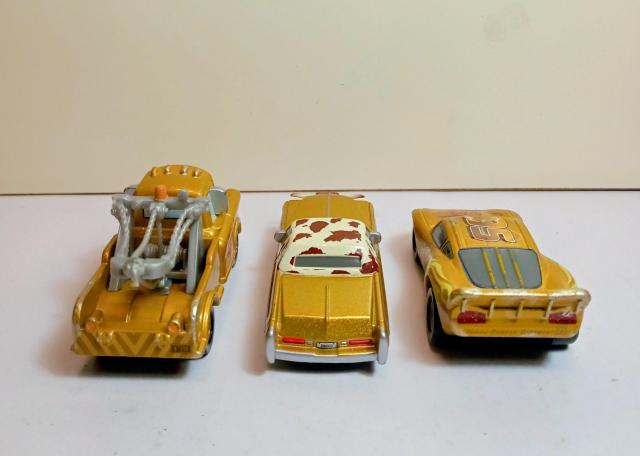 トミカディズニーカーズ3台 < ホビー トミカディズニーカーズ3台 < ホビーの