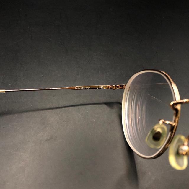  JINS WY Kl ዾ UMF-22A-210AA  t@bV 