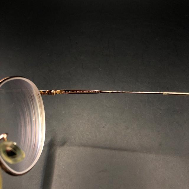  JINS WY Kl ዾ UMF-22A-210AA  t@bV 