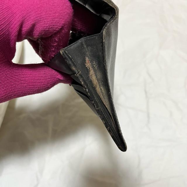 【フランス製】【dunhill / ダンヒル】 カーフスキン 本革 / 長財布 < ブランド 【フランス製】【dunhill / ダンヒル】 カーフスキン 本革 / 長財布 < ブランドの