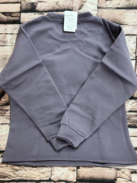 送料無料!保温性&肌触り抜群!レディース 胸ポケット付き 裏起毛トレーナー上下セットA(画像から)1組 < 女性ファッション 送料無料!保温性&肌触り抜群!レディース 胸ポケット付き 裏起毛トレーナー上下セットA(画像から)1組 < 女性ファッションの