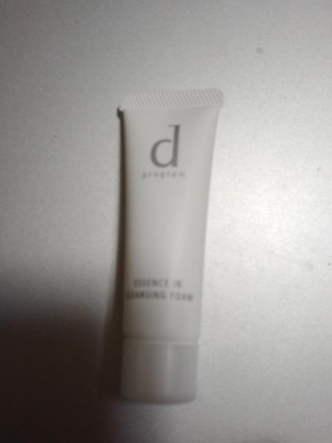 dプログラム洗顔料ミニ < 香水/コスメ/ネイル dプログラム洗顔料ミニ < 香水/コスメ/ネイルの