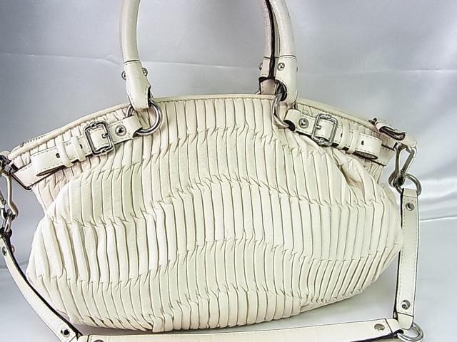 �y���K�i�zCOACH �R�[�` �}�f�B�\�� �M���U�[�h���U�[ 2WAY�o�b�O 18620 �� �u�����h�� 