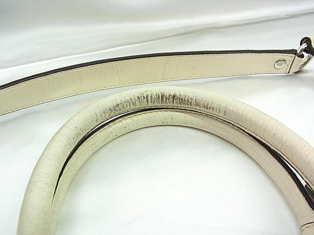 �y���K�i�zCOACH �R�[�` �}�f�B�\�� �M���U�[�h���U�[ 2WAY�o�b�O 18620 �� �u�����h�� 