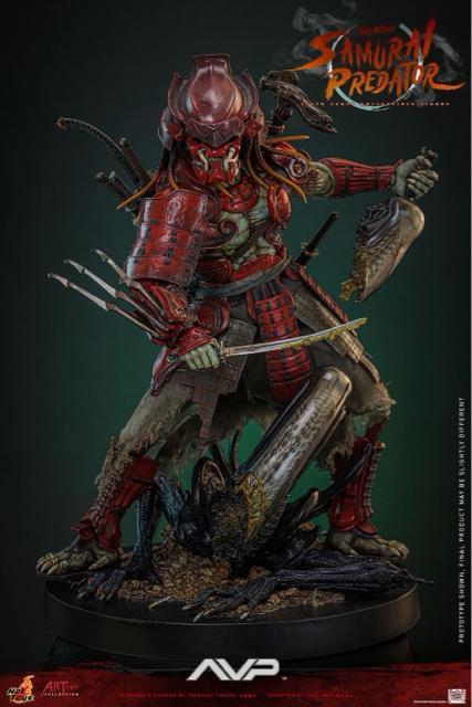 �z�b�g�g�C�Y AC06 �G�C���A��VS.�v���f�^�[�ԋS�T�����C�E�v���f�^�[�|�J ���V �� �S�ؗS�� Alien Predator �� �z�r�[�� 