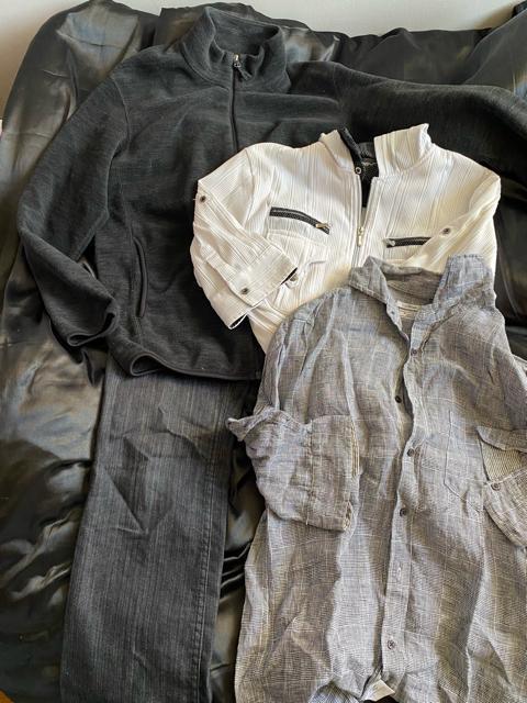 �܂Ƃߔ���@4�_  �� �j���t�@�b�V������ 