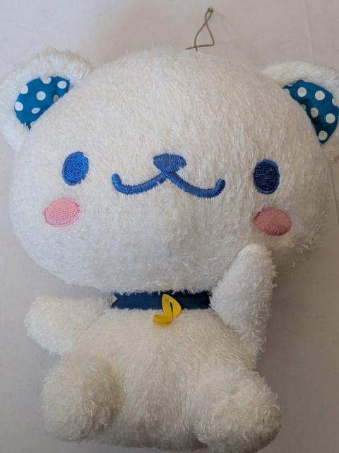 サンリオぽっちくまぬいぐるみ < おもちゃ サンリオぽっちくまぬいぐるみ < おもちゃの