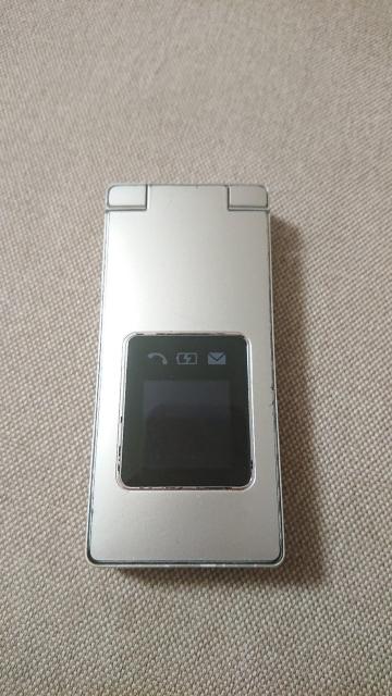 SA3312 Softbank SIM�t���[ ���񂽂�g�� 505SH SHARP 4G�K���z �ȈՊm�F���ȈՐ��|��������OK �� �Ɠd/AV�� 