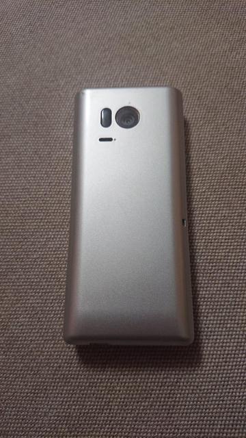 SA3312 Softbank SIM�t���[ ���񂽂�g�� 505SH SHARP 4G�K���z �ȈՊm�F���ȈՐ��|��������OK �� �Ɠd/AV�� 