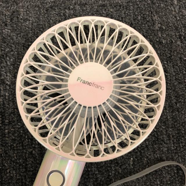 ���� Francfranc �t�����t���� �n���f�B�t�@�� �I�[���� �� �u�����h�� 