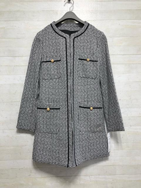 �V�i��S��c�C�[�h�����O�W���P�b�g�̃p���c�X�[�c��Z���u���C�g�ɂ�R203 �� �����t�@�b�V������ 