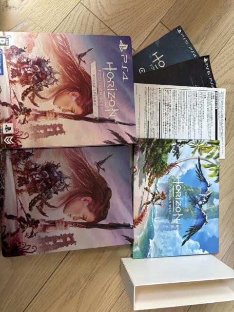 PS4 �\�t�g �z���C�]��1 �X�y�V�����G�f�B�V���� �� �Q�[���{��/�\�t�g�� 