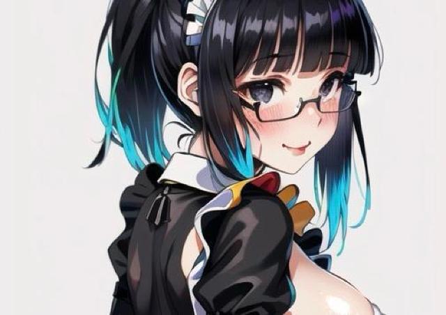 559 AI Girls �I���W�i�� �l�R�~�~������ �Z�N�V�[ �A�[�g A4�|�X�^�[ ���掿�A���� ��3���D����+1���T�[�r�X  �� �A�j��/�R�~�b�N/�L�����N�^�[�� 