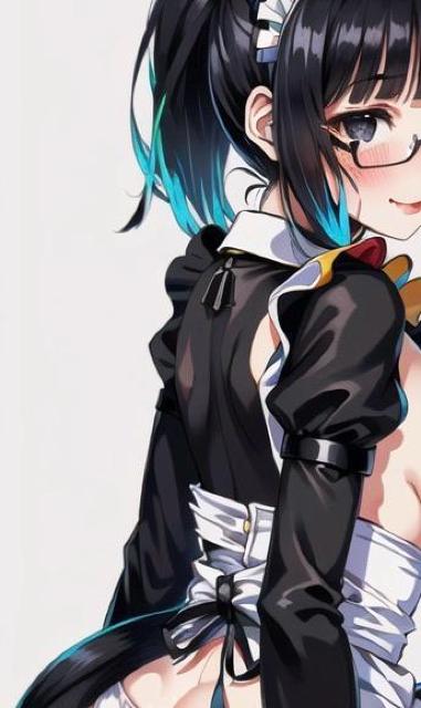 559 AI Girls �I���W�i�� �l�R�~�~������ �Z�N�V�[ �A�[�g A4�|�X�^�[ ���掿�A���� ��3���D����+1���T�[�r�X �� �A�j��/�R�~�b�N/�L�����N�^�[�� 