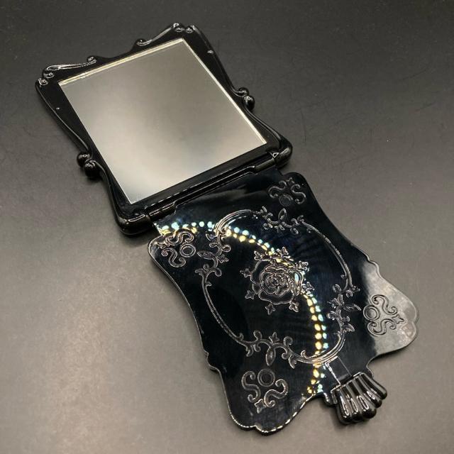 ���� ANNA SUI �A�i�X�C �~���[ �� �� �u�����h�� 