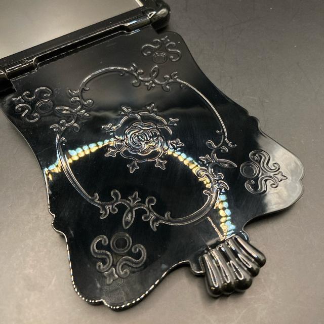 ���� ANNA SUI �A�i�X�C �~���[ �� �� �u�����h�� 