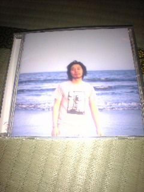 CD:曽我部恵一 帯なし < タレントグッズ  CD:曽我部恵一 帯なし  < タレントグッズの