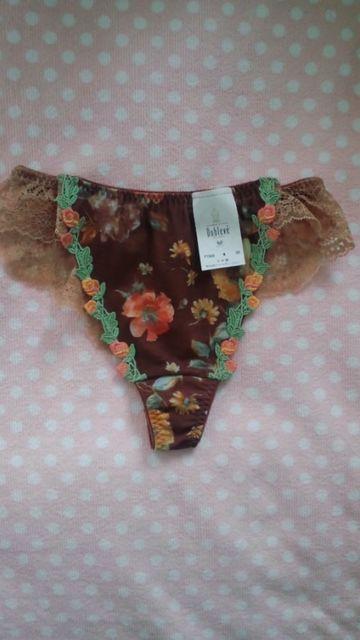 ワコール☆デューブルベ☆Tバック < 女性ファッション  ワコール☆デューブルベ☆Tバック  < 女性ファッションの