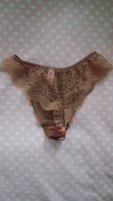 ワコール☆デューブルベ☆Tバック < 女性ファッション  ワコール☆デューブルベ☆Tバック < 女性ファッションの