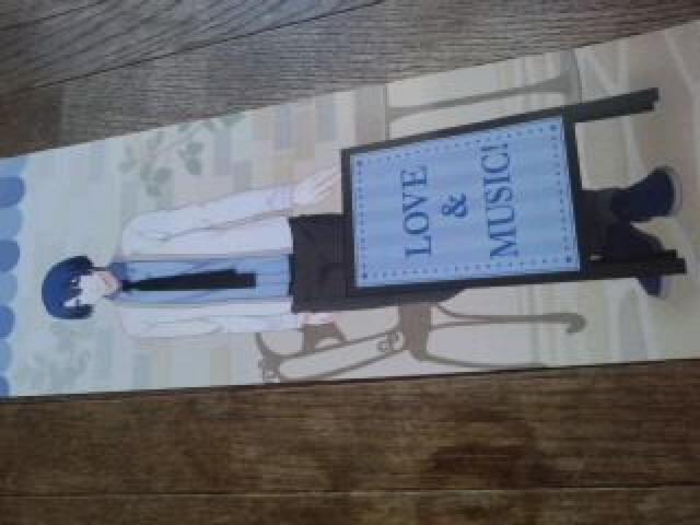 うたの☆プリンスさまっ♪ 聖川真斗 スティックポスター < アニメ/コミック/キャラクター  うたの☆プリンスさまっ♪ 聖川真斗 スティックポスター  < アニメ/コミック/キャラクターの