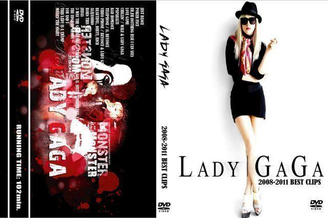 ≪送料無料≫LADY GAGA プロモ集6 PV 2008-2011 レディーガガ < CD/DVD/ビデオ  ≪送料無料≫LADY GAGA プロモ集6 PV 2008-2011 レディーガガ  < CD/DVD/ビデオの