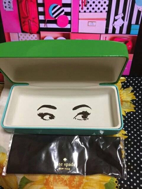 ケイトスペード メガネケース < ブランド ケイトスペード メガネケース < ブランドの