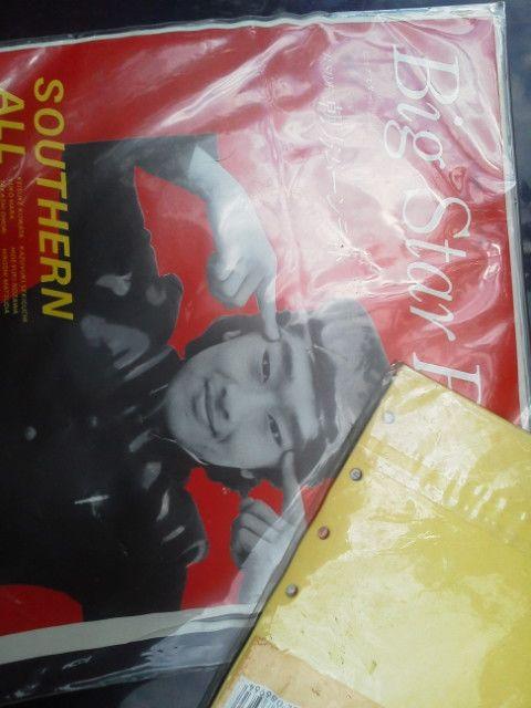 サザンオールスターズ ビックスターブルース レコード < CD/DVD/ビデオ  サザンオールスターズ ビックスターブルース レコード  < CD/DVD/ビデオの