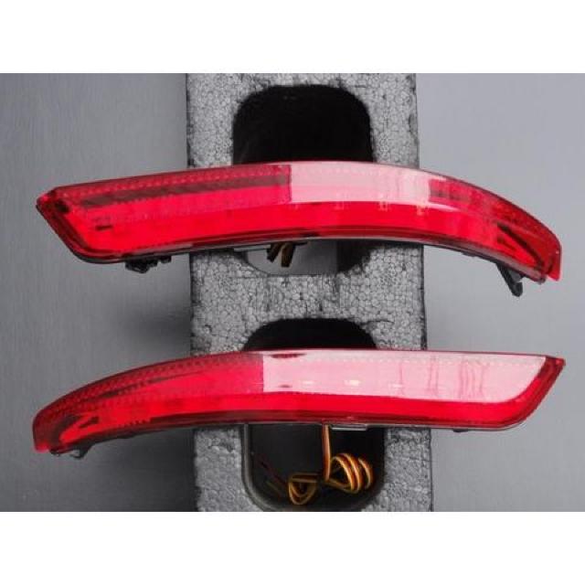 スズキ ランディ C26 84連 LEDリフレクター LEDリアバンパーライト < 自動車/バイク スズキ ランディ C26 84連 LEDリフレクター LEDリアバンパーライト < 自動車/バイク