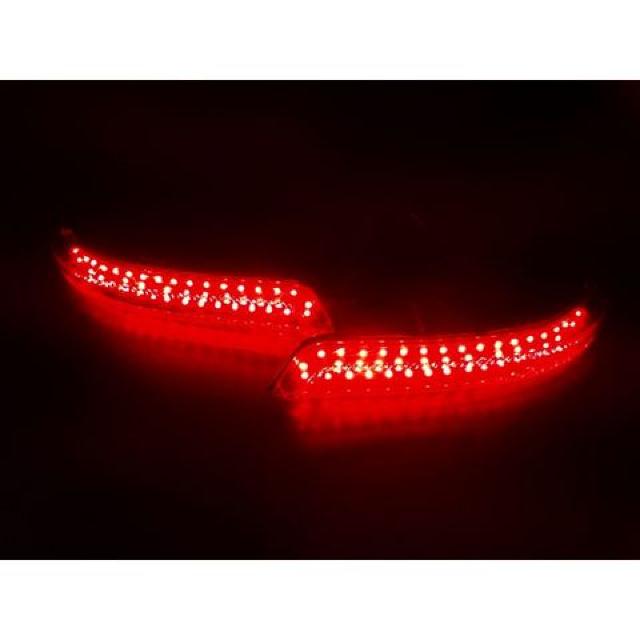 スズキ ランディ C26 84連 LEDリフレクター LEDリアバンパーライト < 自動車/バイク スズキ ランディ C26 84連 LEDリフレクター LEDリアバンパーライト < 自動車/バイク
